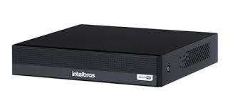 DVR 4 CANAIS INTELBRAS MHDX 1004-C MULTIHD C/ HD 1T
