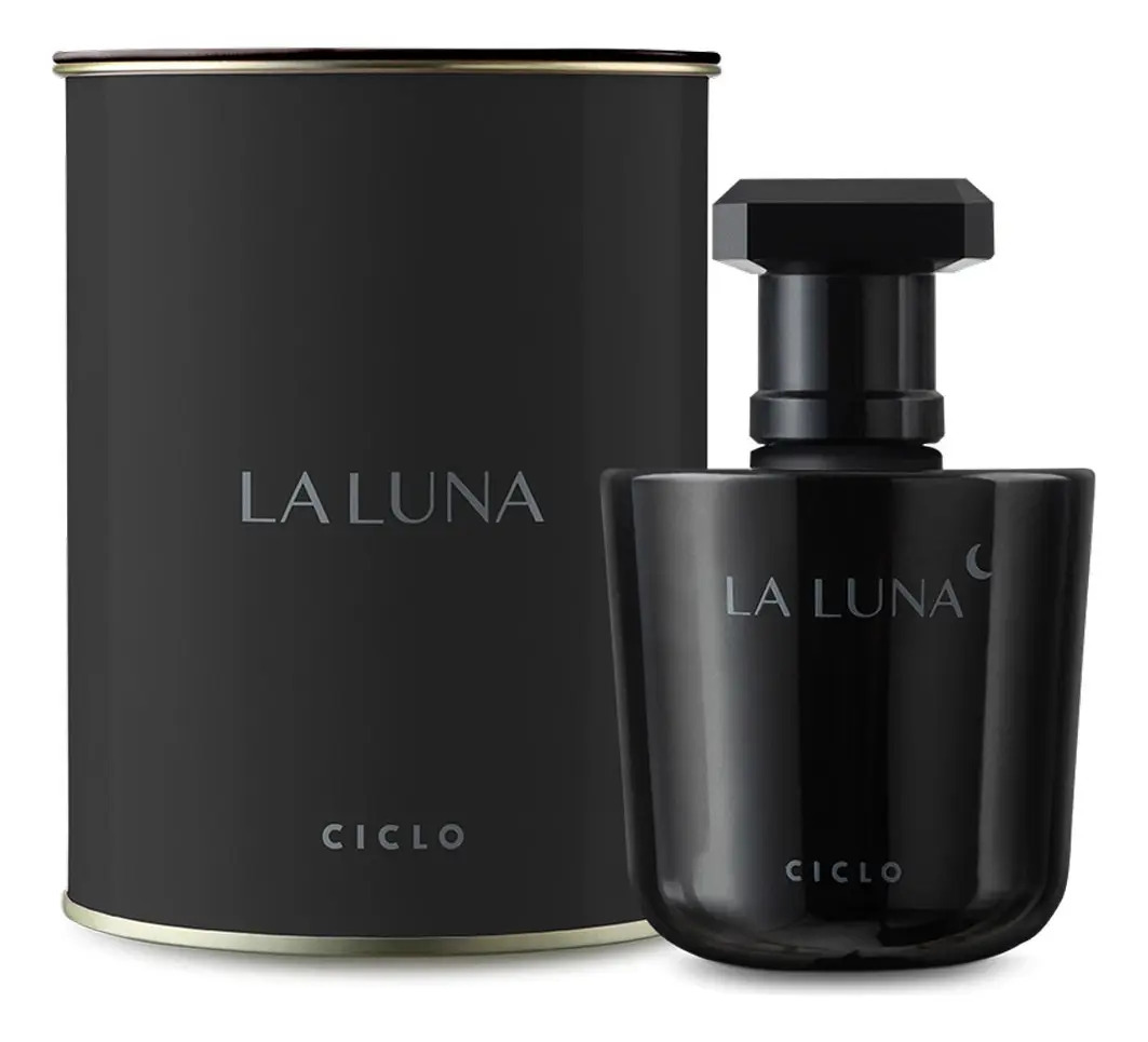 CICLO LA LUNA 100ML