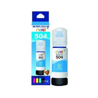 TINTA NEXEL EP 504 70ML CYAN