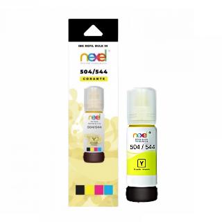TINTA NEXEL EP 504 70ML YELLOW