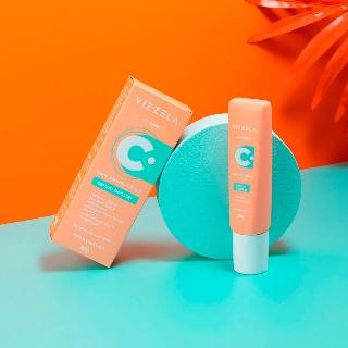 SERUM VITAMINA C VIZZELA