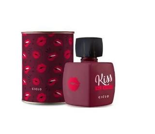 CICLO KISS YOU MORE 100 ML