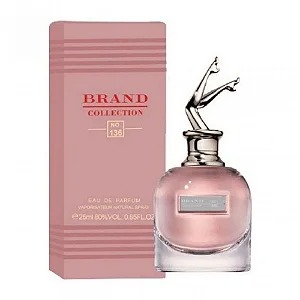 BRAND MINIATURA 136 25ML