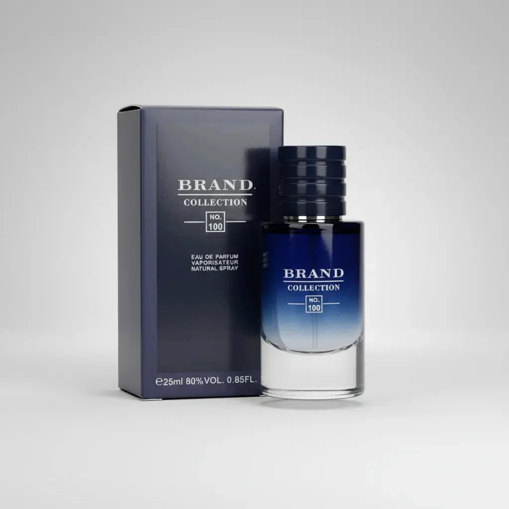 BRAND MINIATURA 136 25ML