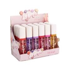 LIP GLOSS FLOWER