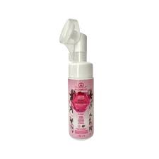 MOUSSE MICELAR ROSA MOSQUETA