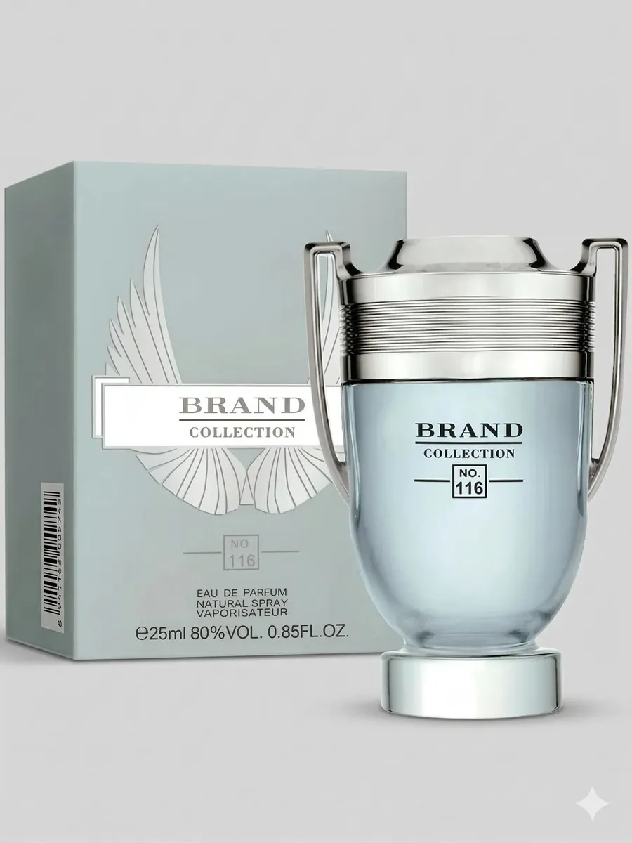 MINIATURA BRAND COLLECTION NO116