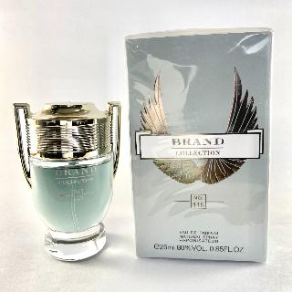 MINIATURA BRAND COLLECTION NO116