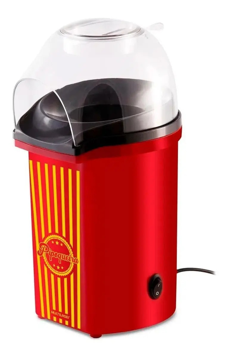 PIPOQUEIRA ELETRICA 220V
