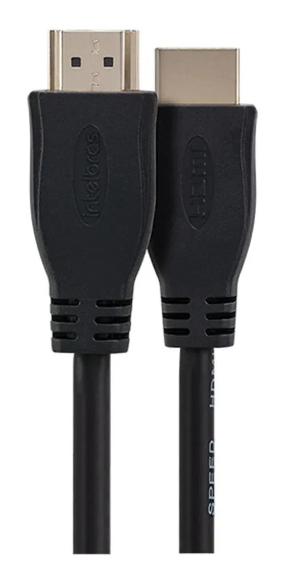 CABO HDMI 2M INTELBRAS 2.0 1.4 CH 1420