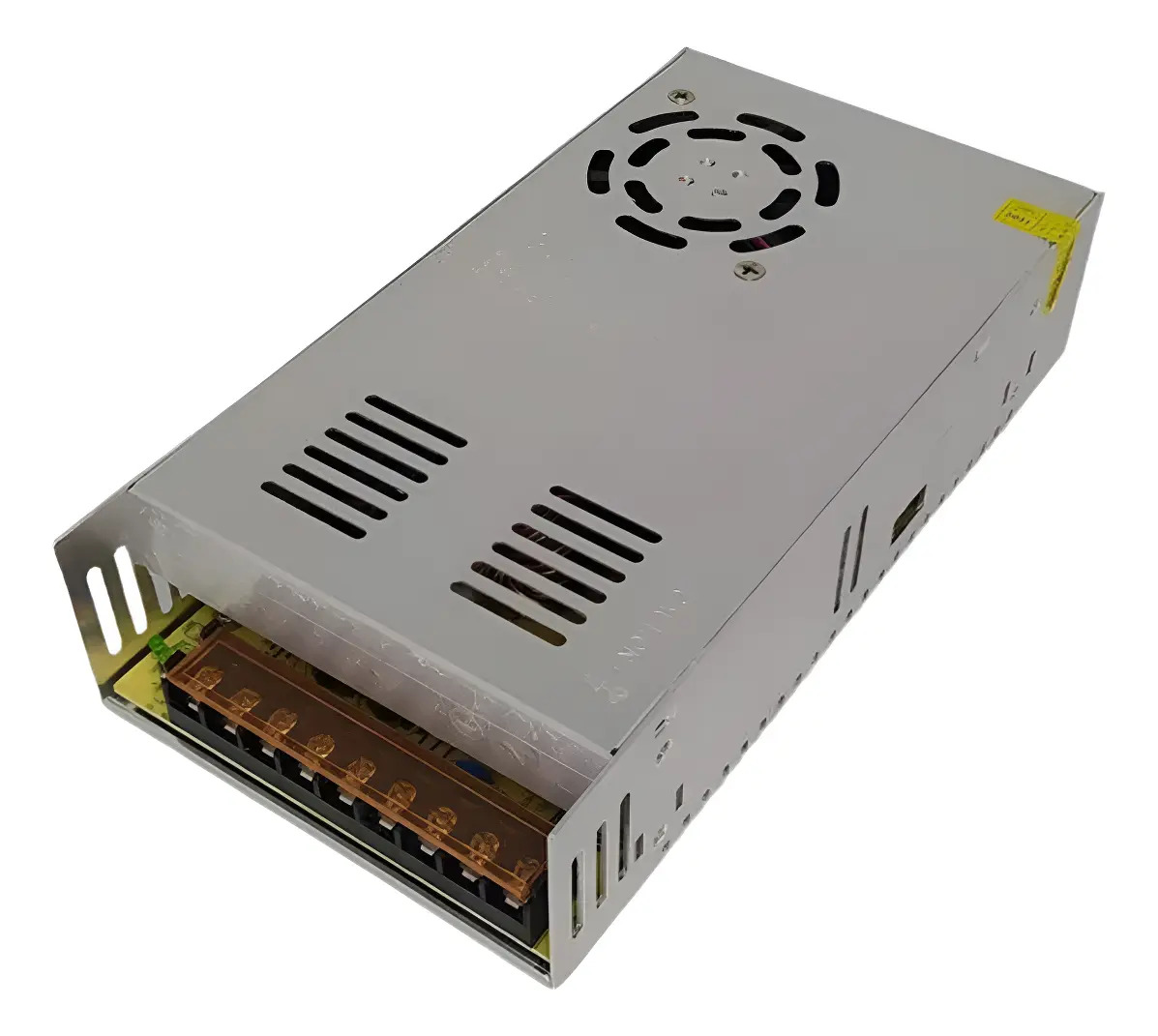 FONTE DE ALIMENTACAO P/ CAMERA 12V/30A (COMEIA)