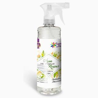 AGUA PASSAR 500ML-PUREZA