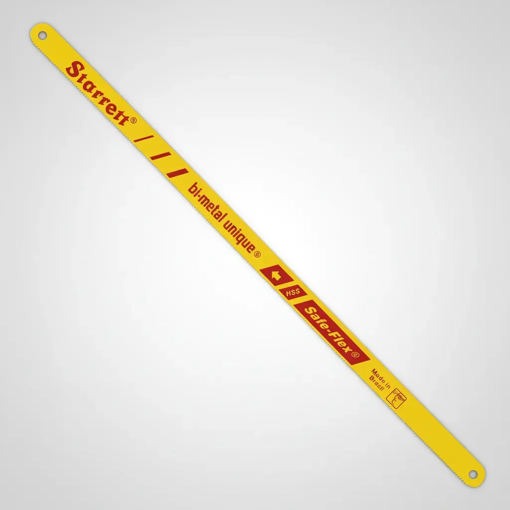 LAMINA BIM BS-18DTS UNIQUE BS1218  STARRETT