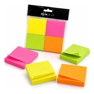 POST-IT 4 CORES