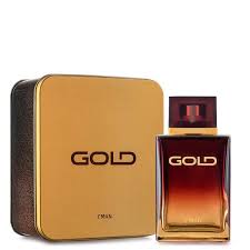 GOLD I MAN