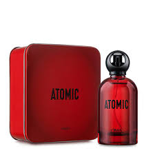 ATOMIC I MAN