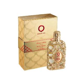 ORIENTICA ROYAL AMBER