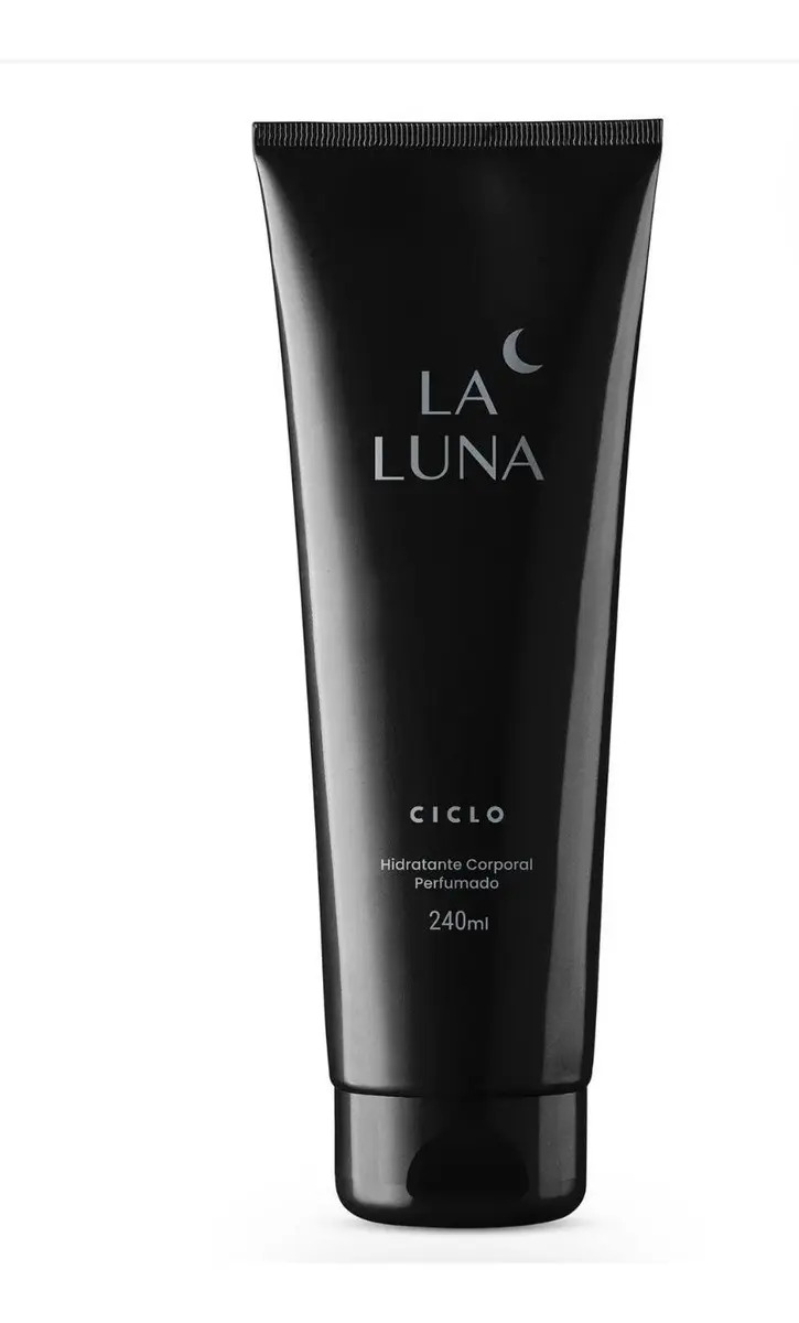 HIDRATANTE CORPORAL LA LUNA CICLO