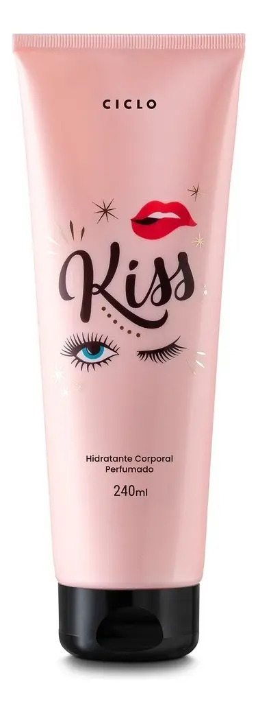 HIDRATANTE KISS CICLO
