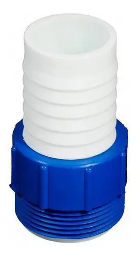 ADAPT P/MANG PISCINA 1.1/2 FORTYVINIL