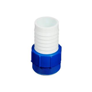 ADAPT P/MANG PISCINA 1.1/2 FORTYVINIL