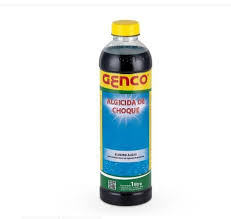 ALGIDA CHOQUE 1L GENCO