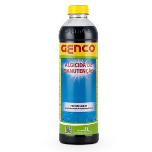 ALGIDA MANUT 1L GENCO