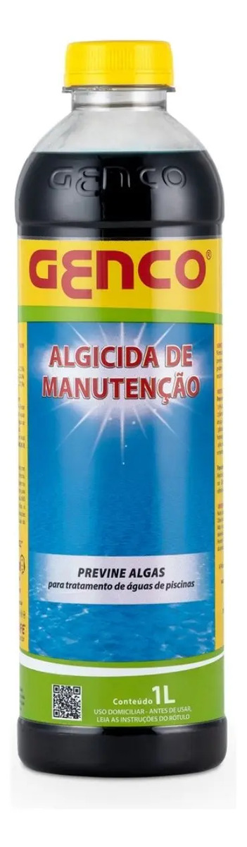 ALGIDA MANUT 1L GENCO