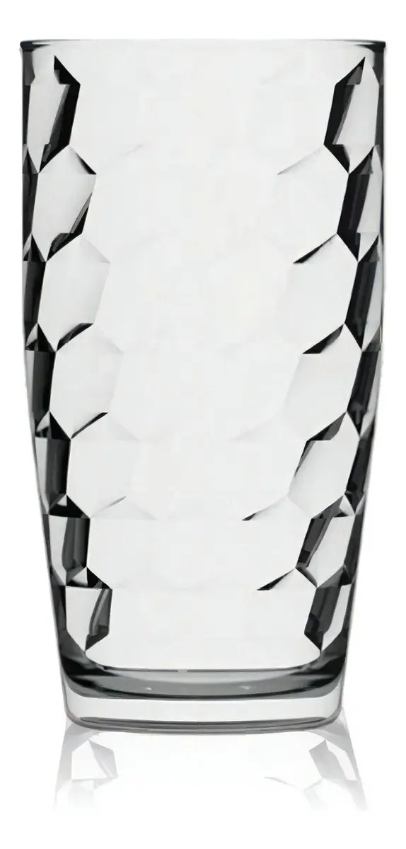 CONJ. COPOS POEMA 300ML C/6