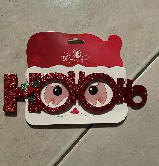 OCULOS NOEL HOHO NTG10008
