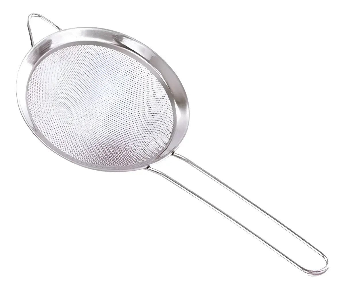 PENEIRA ACO INOX 1311
