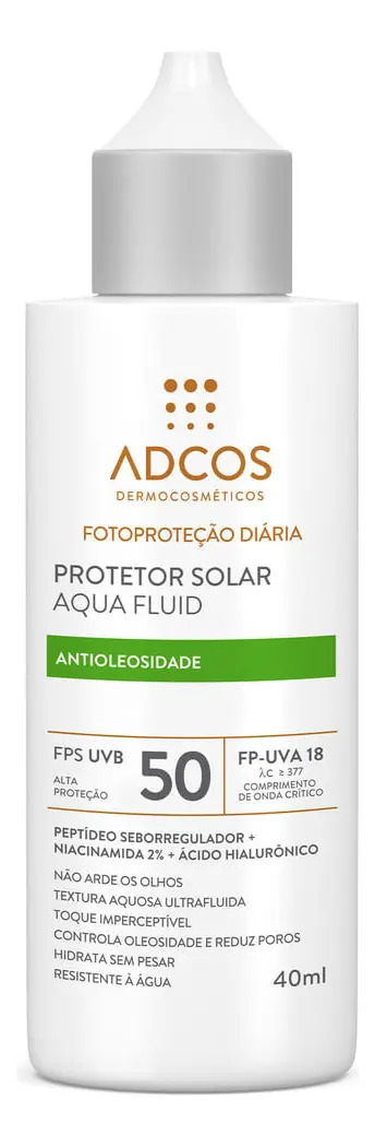 PROTEWTOR SOLAR AQUA FLUID FPS50