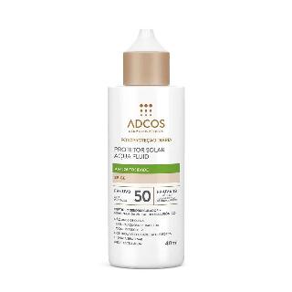 PROTEWTOR SOLAR AQUA FLUID FPS50
