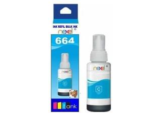 TINTA NEXEL CYAN 100ML 664