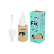 BASE LIQUIDA FIX  COR 02