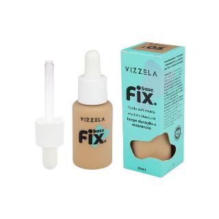 BASE LIQUIDA FIX-COR 03