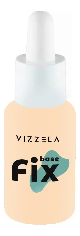 BASE LIQUIDA FIX-COR 03