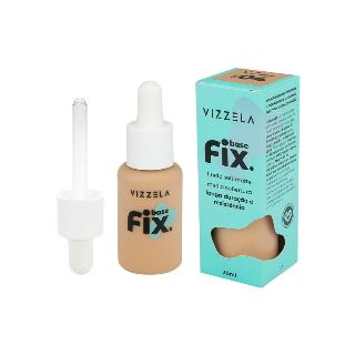 BASE LIQUIDA FIX-COR 04