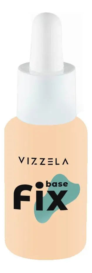 BASE LIQUIDA FIX-COR 04