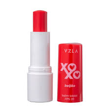 LIP BALM-BEIJAO  (BLISTER)
