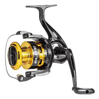 MOLINETE ELITE 4000 GOLDE MARINE
