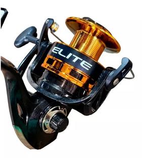 MOLINETE ELITE 4000 GOLDE MARINE
