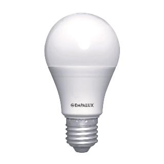 LAMPADA LED E27 020W 6500K 1521LM EMPALUX  -  REF