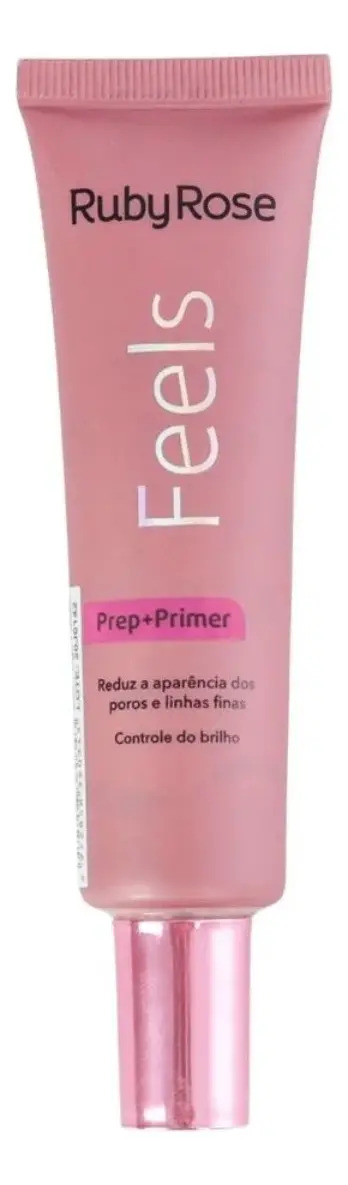 HB 8116 PRIMER FACIAL FEELS RUBY ROSE