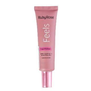 HB 8116 PRIMER FACIAL FEELS RUBY ROSE