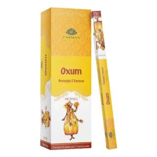 Incenso com 25 Caixas 1 Milion Opulencia