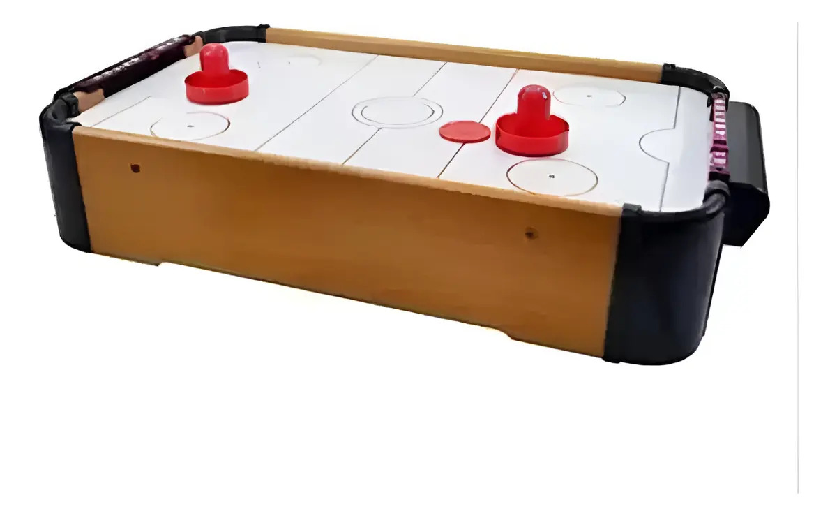 Mesa de Hockey 51x31cm Aero Game