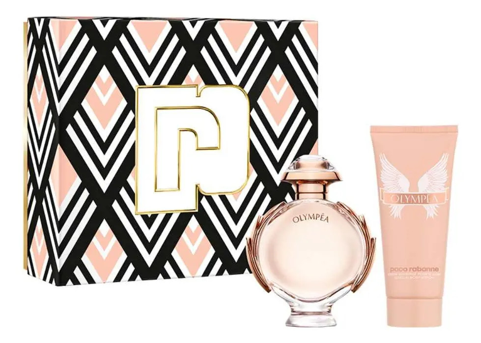 PR OLYMPA EDP 80ML + BL 100ML