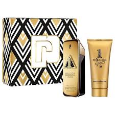 PR 1 MILLION ELIXIR PARFUM INTENSE 100ML + SG 100M