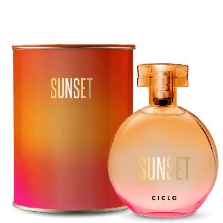 Ciclo Sunset 100ml
